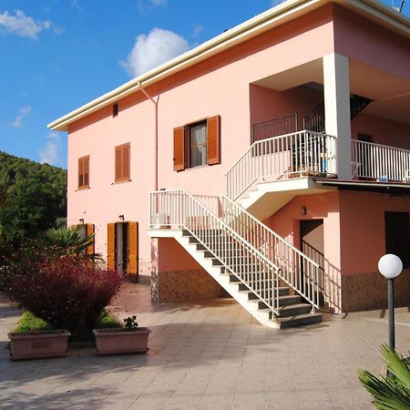 B&B Arenosu25 Alghero Exterior photo