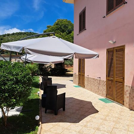 B&B Arenosu25 Alghero Exterior photo