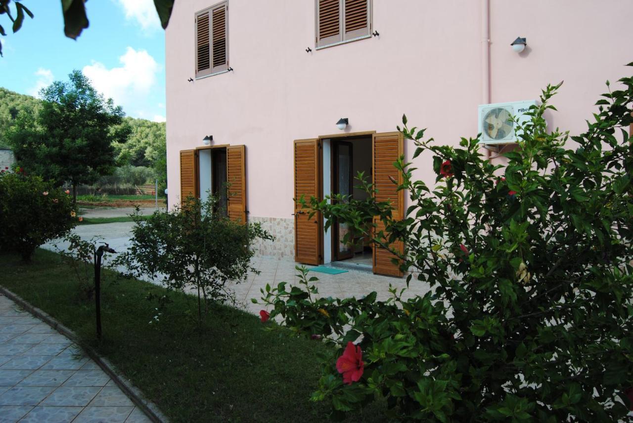 B&B Arenosu25 Alghero Exterior photo