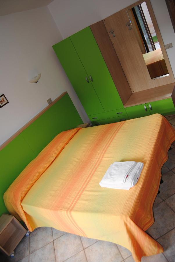 B&B Arenosu25 Alghero Exterior photo