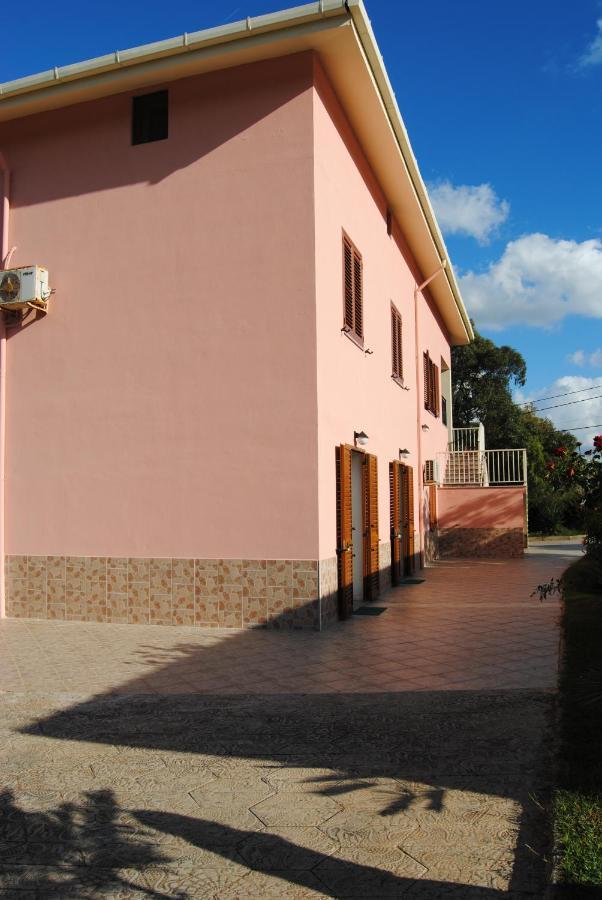 B&B Arenosu25 Alghero Exterior photo
