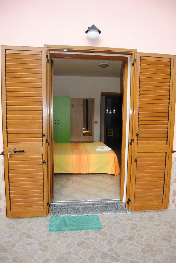 B&B Arenosu25 Alghero Exterior photo