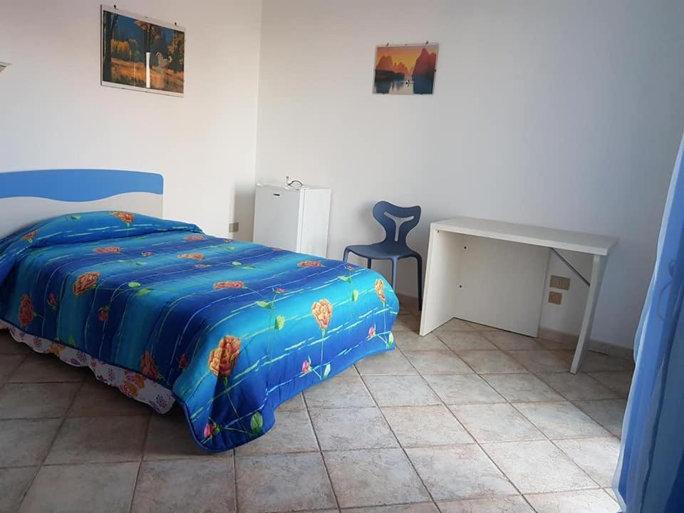 B&B Arenosu25 Alghero Exterior photo