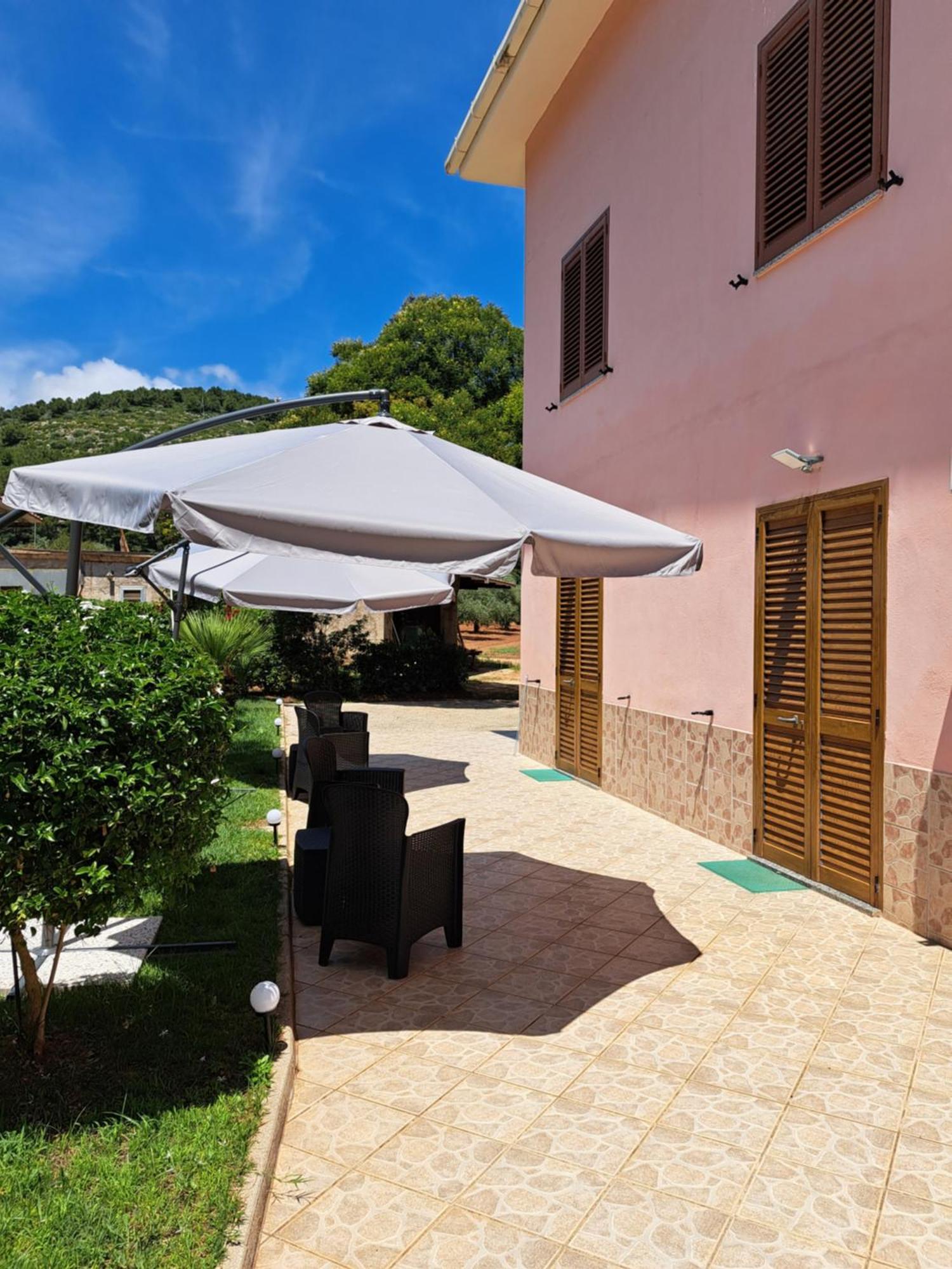 B&B Arenosu25 Alghero Exterior photo