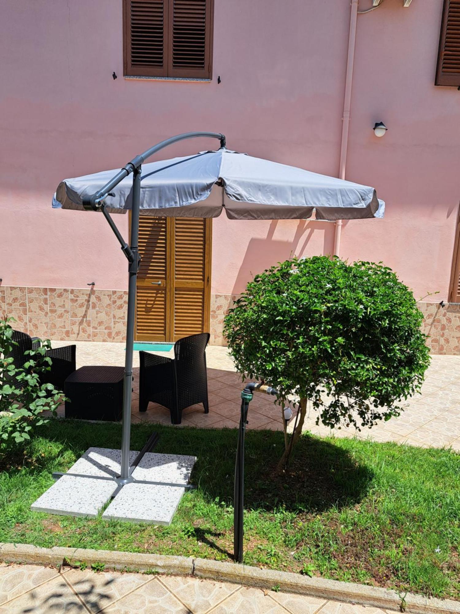 B&B Arenosu25 Alghero Exterior photo